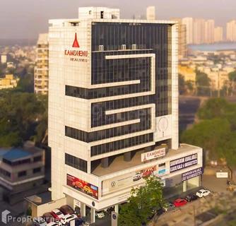 
                      Office in Nerul, Navi Mumbai