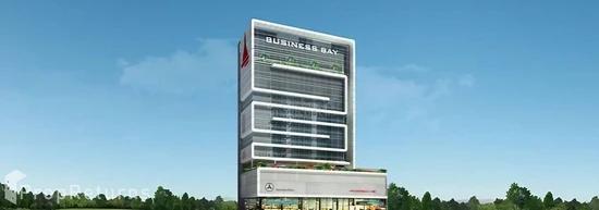 
                      Office in Nerul, Navi Mumbai