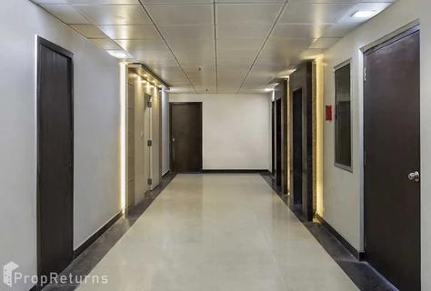 
                      Office in Nerul, Navi Mumbai