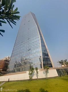 
                      Office in Kurla West, Mumbai