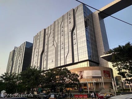 
                      Office in Nerul, Navi Mumbai