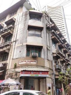 
                      Office in Fort, Mumbai