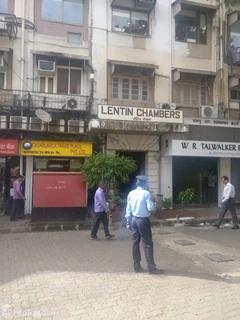 
                      Office in Fort, Mumbai