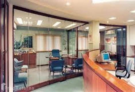 
                      Office in Fort, Mumbai