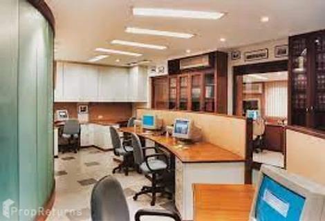 
                      Office in Fort, Mumbai