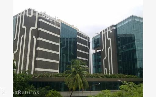 
                      Office in Powai, Mumbai