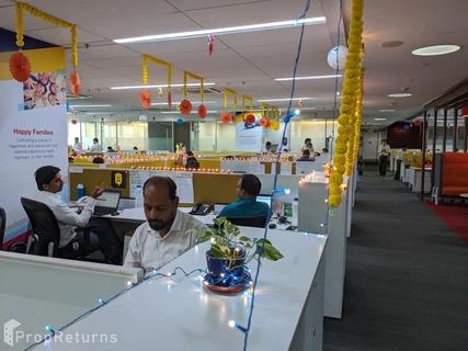 
                      Office in Saki Vihar, Andheri East, Mumbai