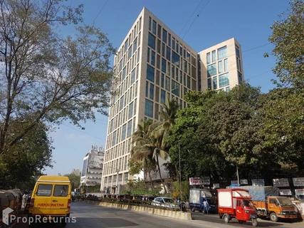 
                      Office in Powai, Mumbai