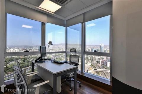 
                      Office in Powai, Mumbai