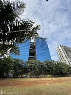 
                      Office in Goregaon East, Mumbai