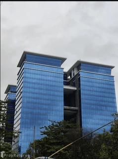 
                      Office in Goregaon East, Mumbai