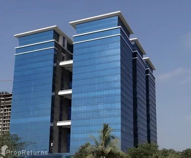 
                      Office in Thane West, Thane