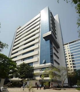 
                      Office in Ghodbunder Road, Thane