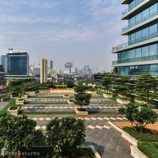 
                      Office in Lower Parel, Mumbai