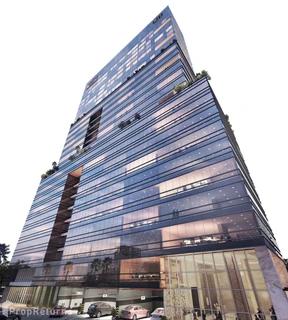 
                      Office in Nerul, Navi Mumbai