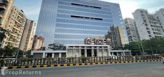 
                      Office in CBD Belapur, Navi Mumbai