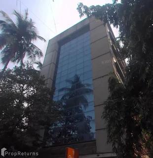 
                      Office in Bandra West, Mumbai