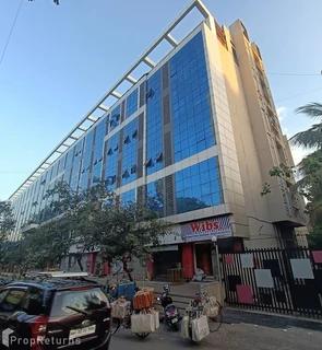 
                      Office in Malad West, Mumbai