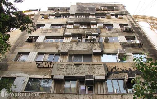 
                      Office in Ballard Estate, Fort, Mumbai