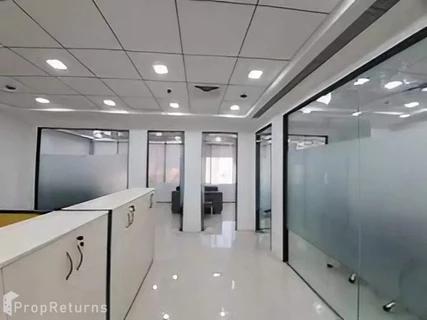 
                      Office in Thane West, Thane