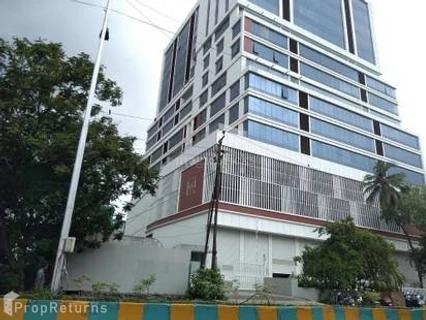 
                      Office in Thane West, Thane