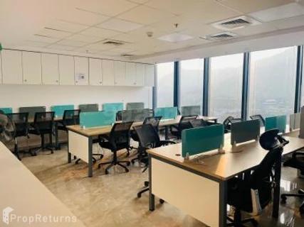 
                      Office in Thane West, Thane