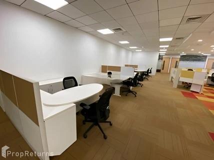 
                      Office in Lower Parel, Mumbai