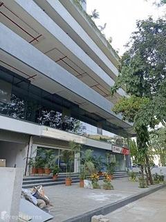 
                      Office in Nerul, Navi Mumbai