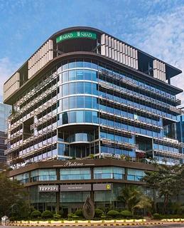 
                      Office in Bandra Kurla Complex, Mumbai