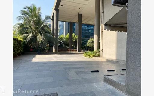 
                      Office in Bandra Kurla Complex, Mumbai