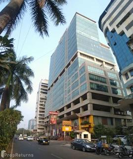 
                      Office in Vashi, Navi Mumbai