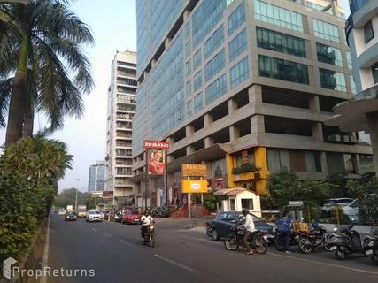 
                      Office in Vashi, Navi Mumbai