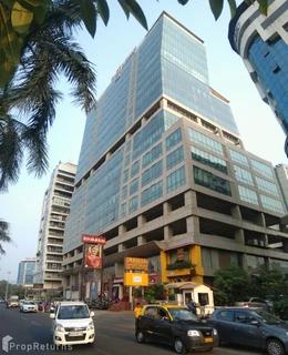 
                      Office in Vashi, Navi Mumbai