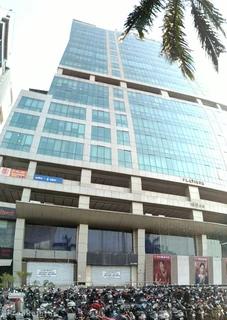 
                      Office in Vashi, Navi Mumbai