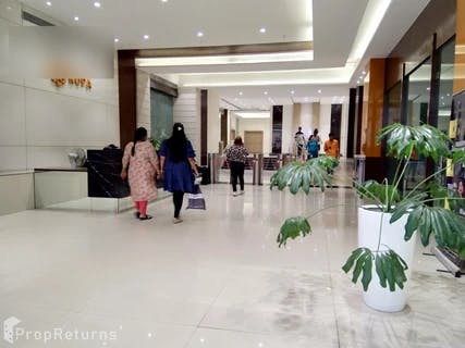 
                      Office in Vashi, Navi Mumbai