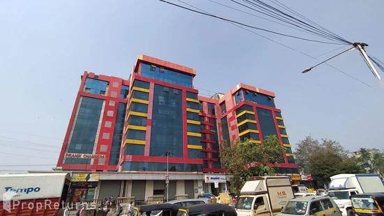 
                      Office in Sakinaka, Andheri East, Mumbai