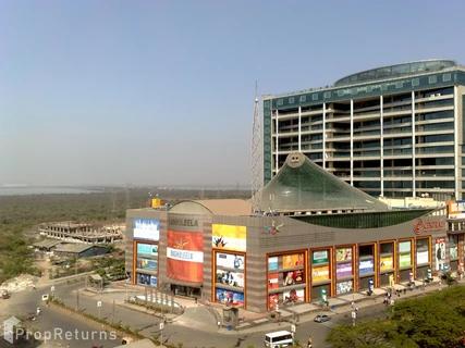 
                      Office in Vashi, Navi Mumbai