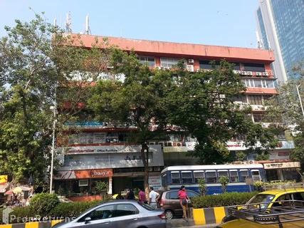 
                      Office in Lower Parel, Mumbai