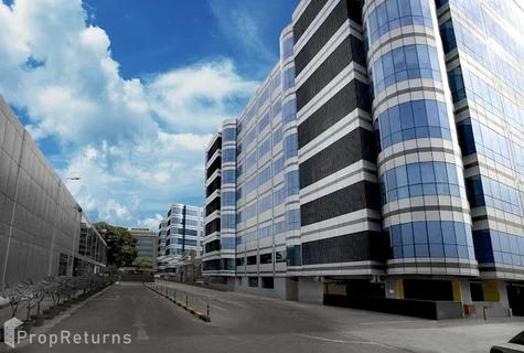 
                      Office in Sakinaka, Andheri East, Mumbai