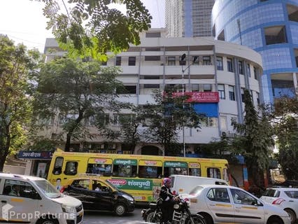 
                      Office in Prabhadevi, Mumbai