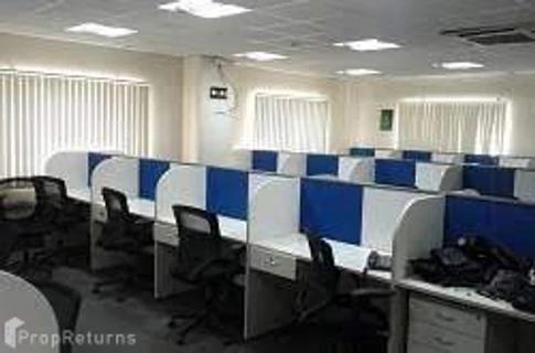 
                      Office in Prabhadevi, Mumbai