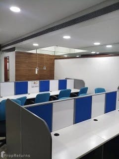 
                      Office in Prabhadevi, Mumbai