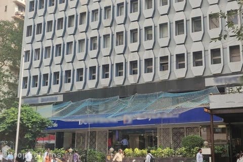 
                      Office in Nariman Point, Mumbai