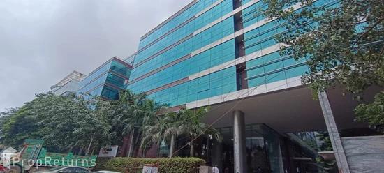 
                      Office in Andheri East, Mumbai