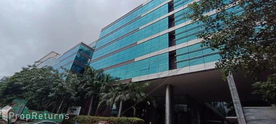 
                      Office in Andheri East, Mumbai