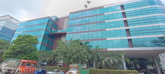 
                      Office in Andheri East, Mumbai