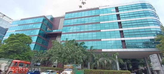 
                      Office in Andheri East, Mumbai