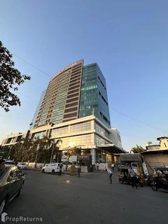 
                      Office in Vashi, Navi Mumbai