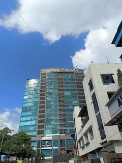 
                      Office in Vashi, Navi Mumbai