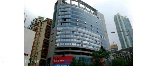 
                      Office in Prabhadevi, Mumbai